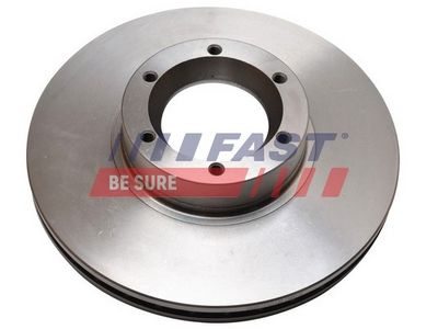 Tarcza hamulcowa FAST FT31130