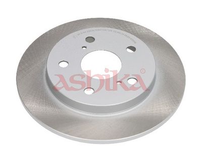 спирачен диск ASHIKA 61-02-243C