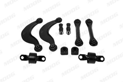 REPARATURSATZ RADAUFHäNGUNG