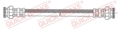 Тормозной шланг QUICK BRAKE 22.022 для NISSAN LAUREL