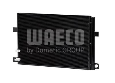Конденсатор, кондиционер WAECO 8880400542 для VW AMAROK