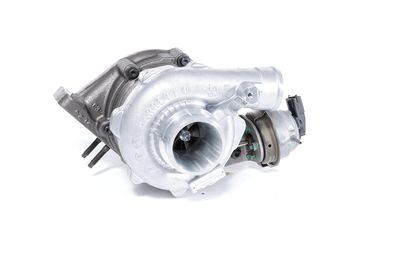 LADER AUFLADUNG BTS Turbo T916326 36