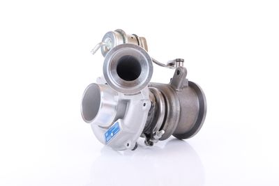 COMPRESOR SISTEM DE SUPRAALIMENTARE NISSENS 93480 11