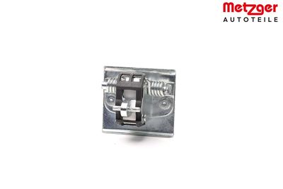 TüRFESTSTELLER METZGER AUTOTEILE 2312113 30