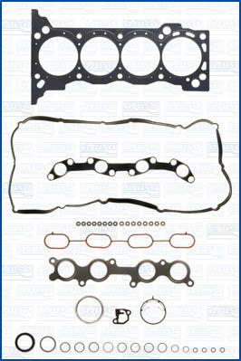 Комплект прокладок, головка цилиндра AJUSA 52263200 для TOYOTA FORTUNER