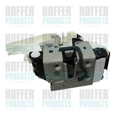 Замок двери HOFFER 3100374 для JEEP CHEROKEE