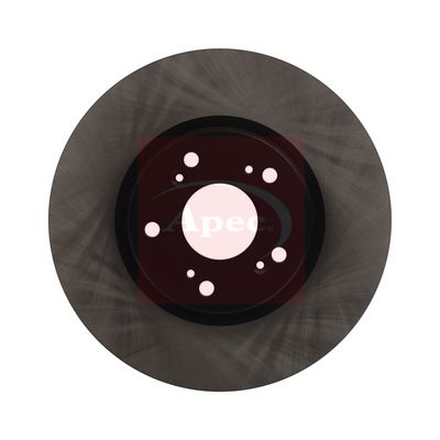 APEC Brake Disc DSK3004