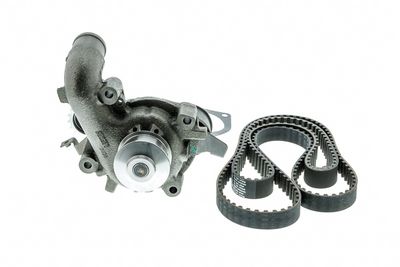 SET POMPA APA + CUREA DINTATA AISIN TKFD7013 2