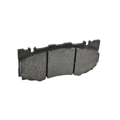 BREMSBELAGSATZ SCHEIBENBREMSE DELPHI LP3911 15