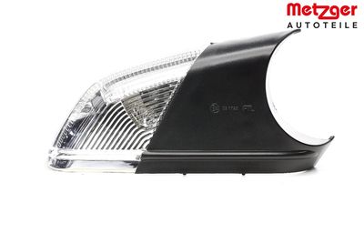 BLINKLEUCHTE METZGER AUTOTEILE 2080190 2