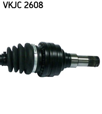 Drive Shaft VKJC 2608