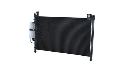 CONDENSATOR CLIMATIZARE NRF 35870 29