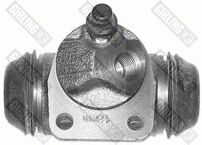 CILINDRU RECEPTOR FRANA