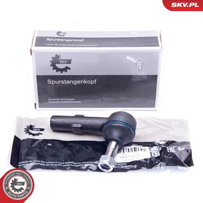 накрайник на напречна кормилна щанга ESEN SKV 04SKV405