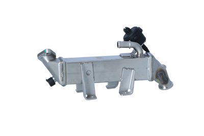 RADIATOR RECIRCULARE GAZE DE ESAPAMENT NRF 48402 22