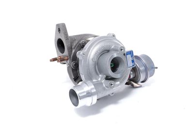 LADER AUFLADUNG BTS Turbo T916171 34