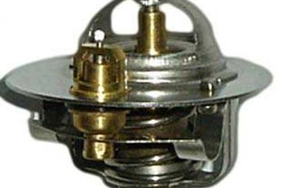 Termostat, chladivo MAPCO 28093