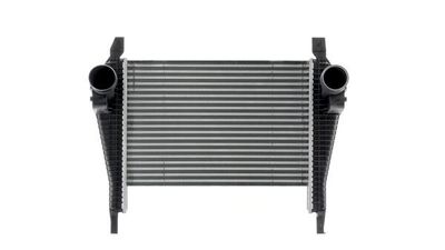 töltőlevegő-hűtő MAHLE CI 268 000P for IVECO, TITAN