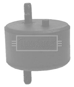 Подвеска, двигатель BORG & BECK BEM3013 для AUSTIN METRO
