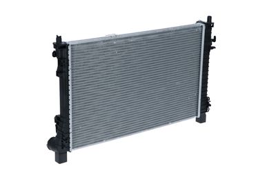 RADIATOR RACIRE MOTOR NRF 53419 22