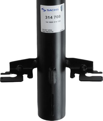 STOßDäMPFER SACHS 314708 3