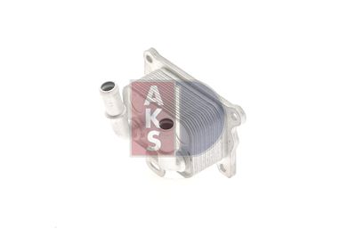 ÖLKüHLER MOTORöL AKS DASIS 126041N 1