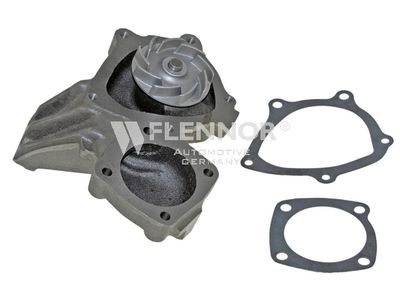 FLENNOR FWP70429 Помпа (водяной насос)  для FIAT FIORINO (Фиат Фиорино)