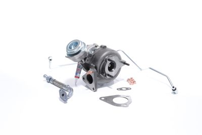 LADER AUFLADUNG BTS Turbo T981040BT 14