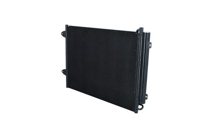 CONDENSATOR CLIMATIZARE NRF 35614 32
