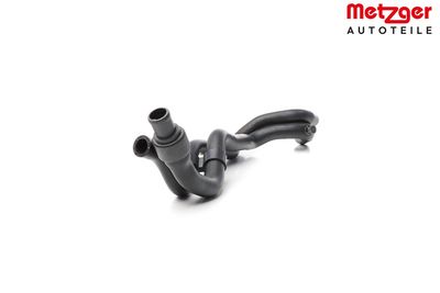 FURTUN RADIATOR METZGER AUTOTEILE 2420397 13