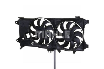 VENTILATOR RADIATOR MAHLE CFF357000P 3