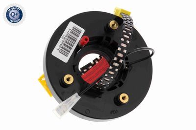 Sprężyna śrubowa, poduszka powietrzna VEMO V10-72-1248