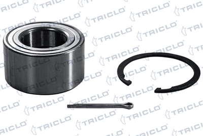колесен лагер TRICLO 916071