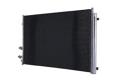 CONDENSATOR CLIMATIZARE