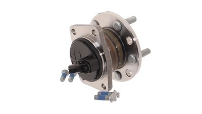 RADLAGERSATZ SKF VKBA3576 32