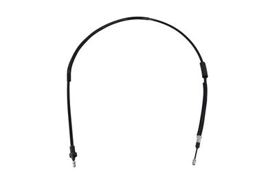 Trosas, stovėjimo stabdys