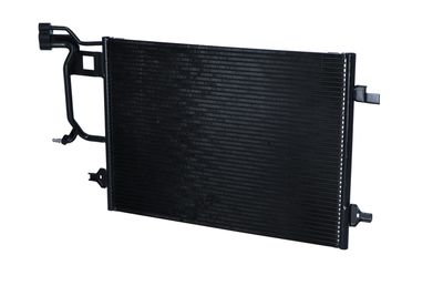 CONDENSATOR CLIMATIZARE NRF 35308 9