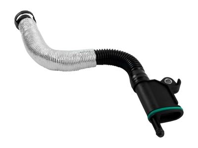 SCHLAUCH KURBELGEHäUSEENTLüFTUNG