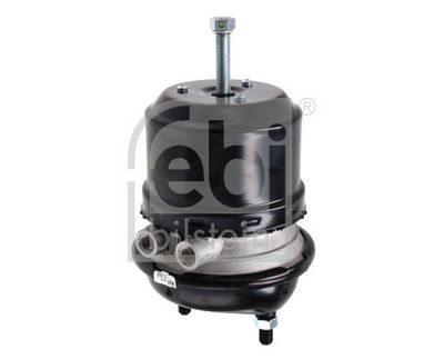 Membranbremsecylinder FEBI BILSTEIN 1005624