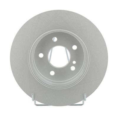 спирачен диск FERODO DDF963C
