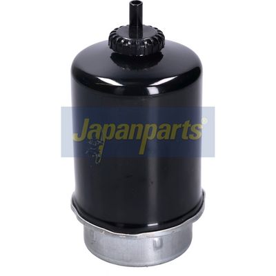 JAPANPARTS Kuro filtras