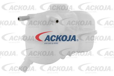 Компенсационный бак, охлаждающая жидкость ACKOJA A51-0023 для DAEWOO LANOS