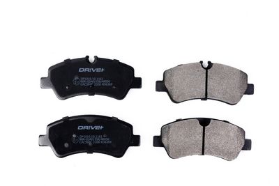 SET PLACUTE FRANA FRANA DISC