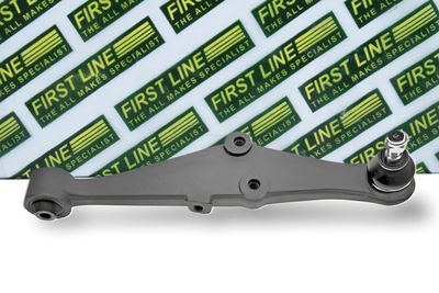 носач, окачване на колелата FIRST LINE FCA5903