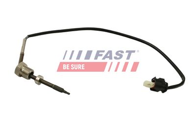 Sensor, Abgastemperatur