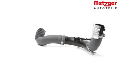 LADELUFTSCHLAUCH METZGER AUTOTEILE 2400818 5