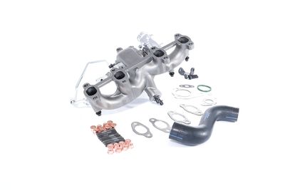 LADER AUFLADUNG BTS Turbo T981131 25