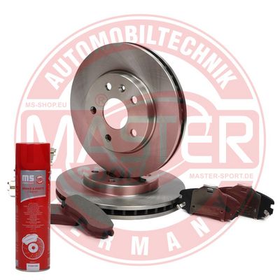 SET FRANA FRANA DISC