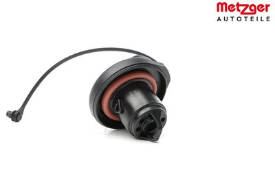 BUSON REZERVOR DE COMBUSTIBIL METZGER AUTOTEILE 2141106 20