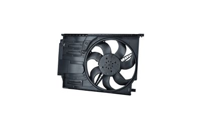VENTILATOR RADIATOR NRF 47954 7